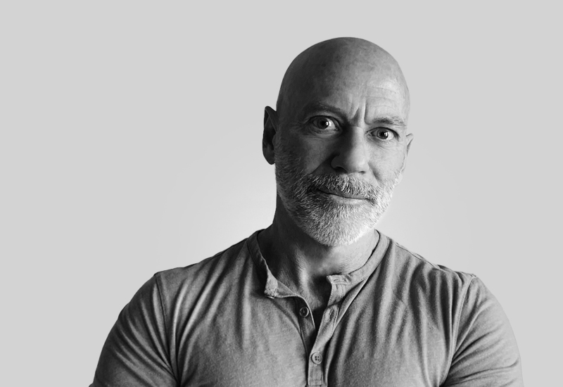 Joe Petrina, Art Director