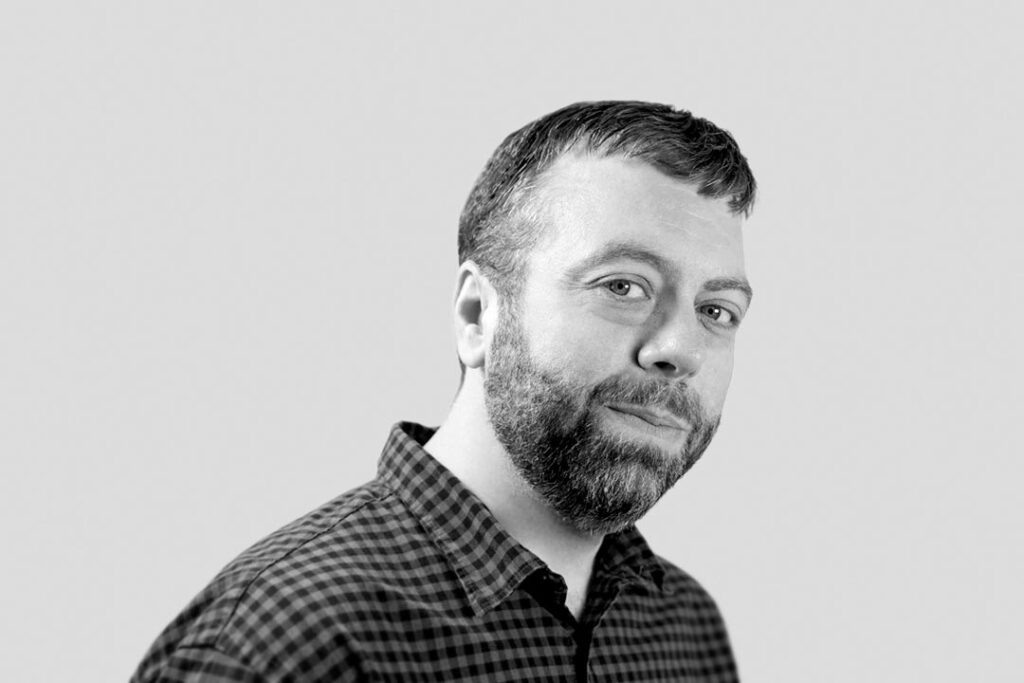 Tim Madle, Creative Director