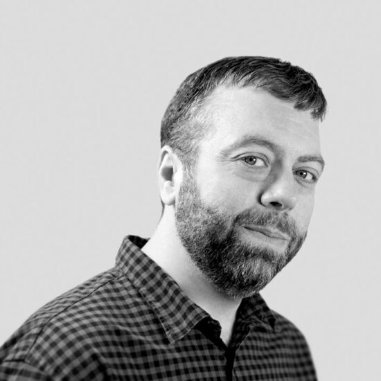 Tim Madle, Creative Director