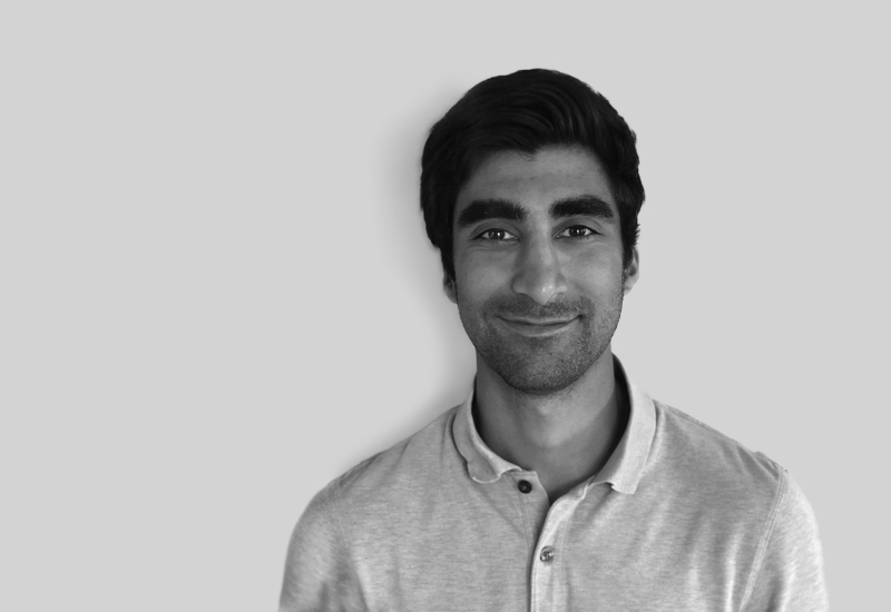 Brij Dhanda, digital consultant, EZRA digital