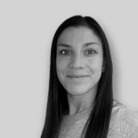 Rikki Jarvis, Project Manager
