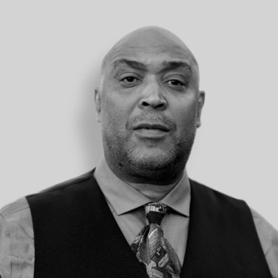 Joe Lewis, content strategy consultant