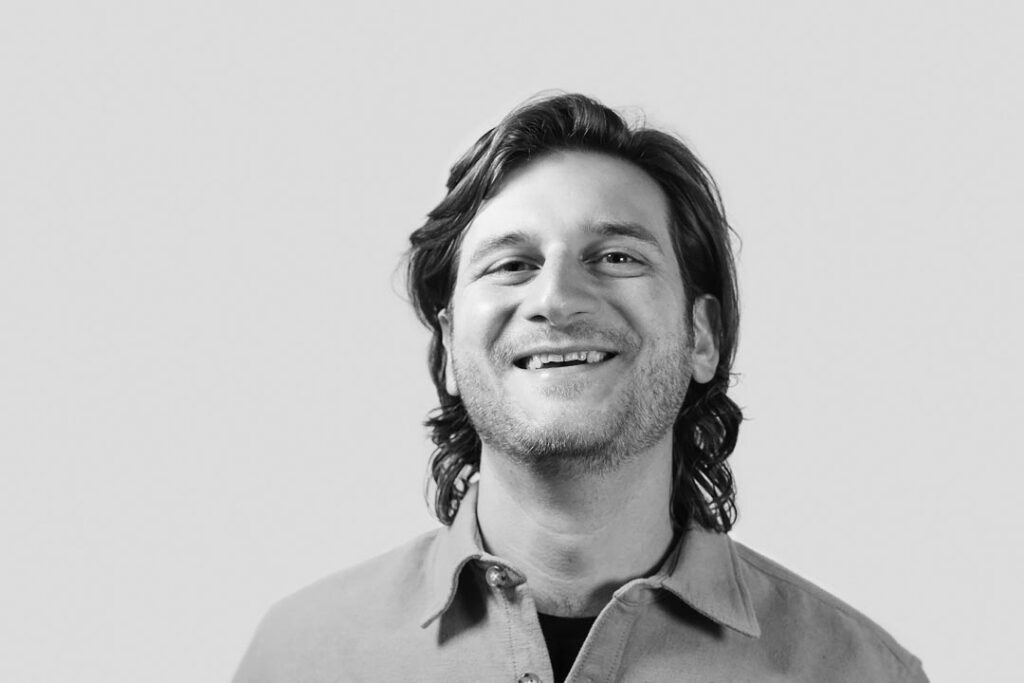 Aaron Easler, Art Director