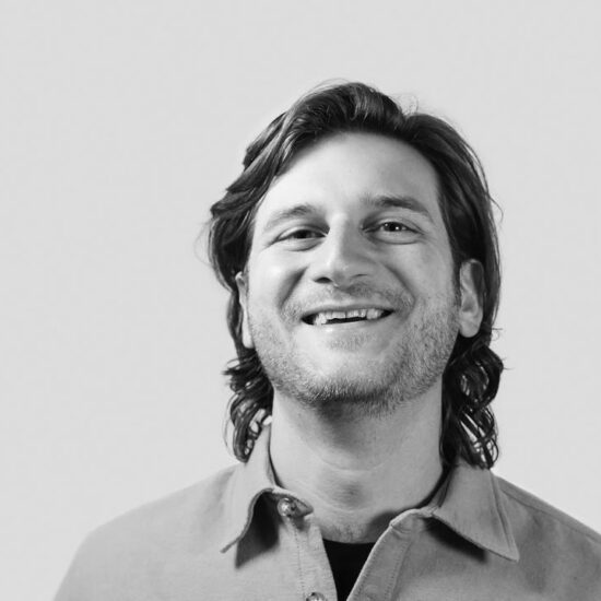 Aaron Easler, Art Director